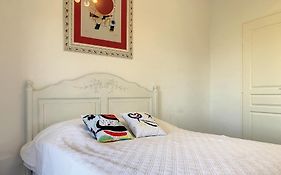 Suite Appartement Clos des Costes
